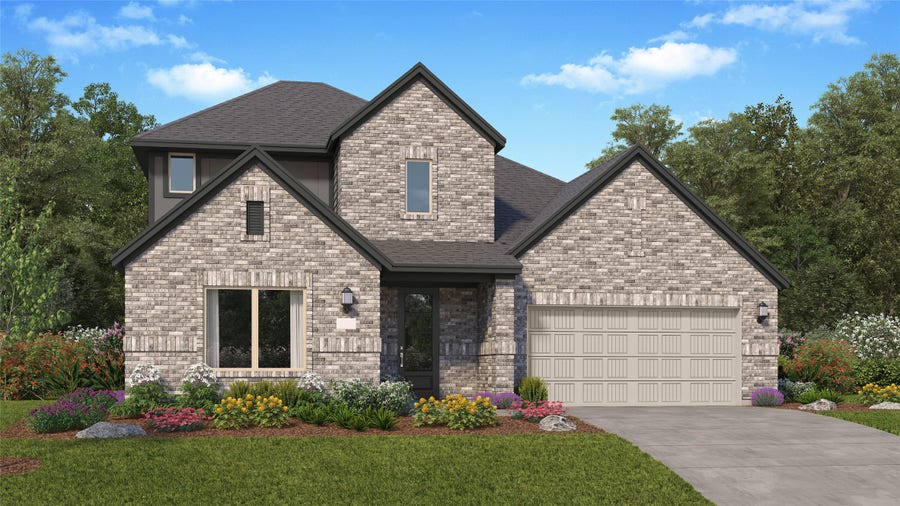 Property photo for 26023 Hazel Summit Drive, Katy, TX