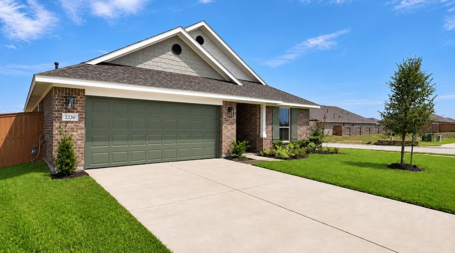 Property photo for 2122 Seneca Lake Drive, Texas City, TX