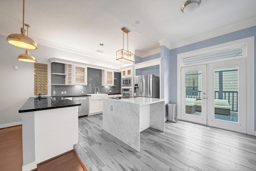Property photo for 5323 Nolda Street, #D, Houston, TX