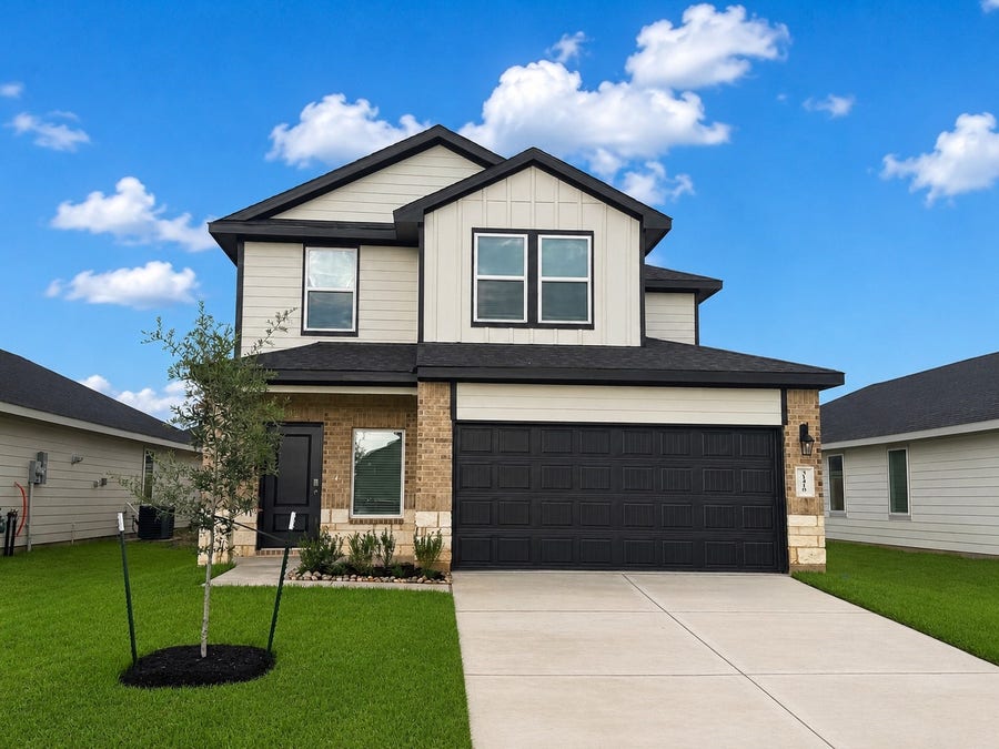 Property photo for 31410 Harp Ridge Drive, Fulshear, TX