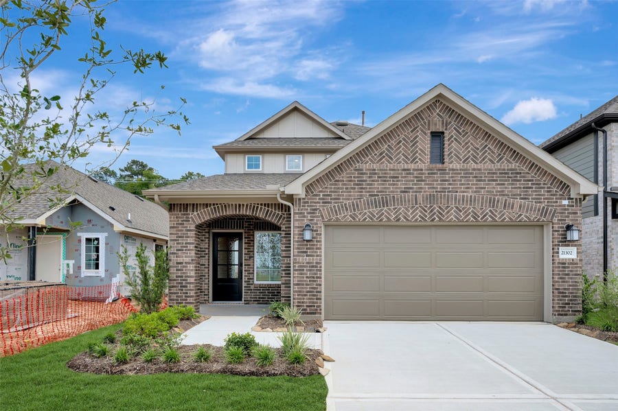 Property photo for 21302 Jacaranda Blossom Way, Tomball, TX