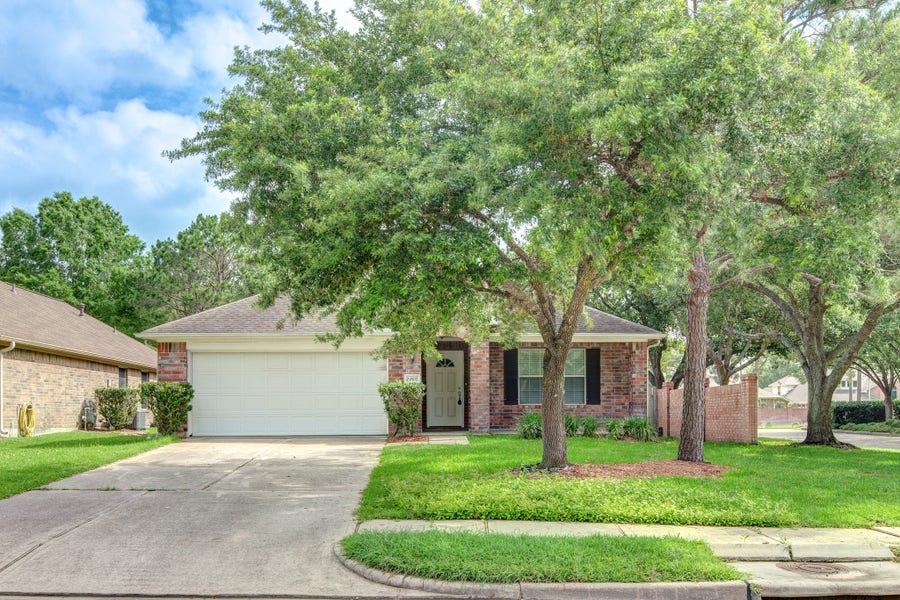 Property photo for 24502 Drakefield Court, Katy, TX