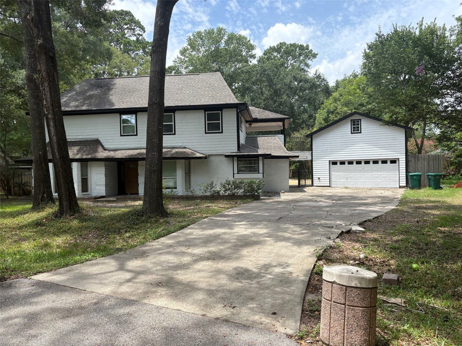 Property photo for 478 Brandon Road, Conroe, TX