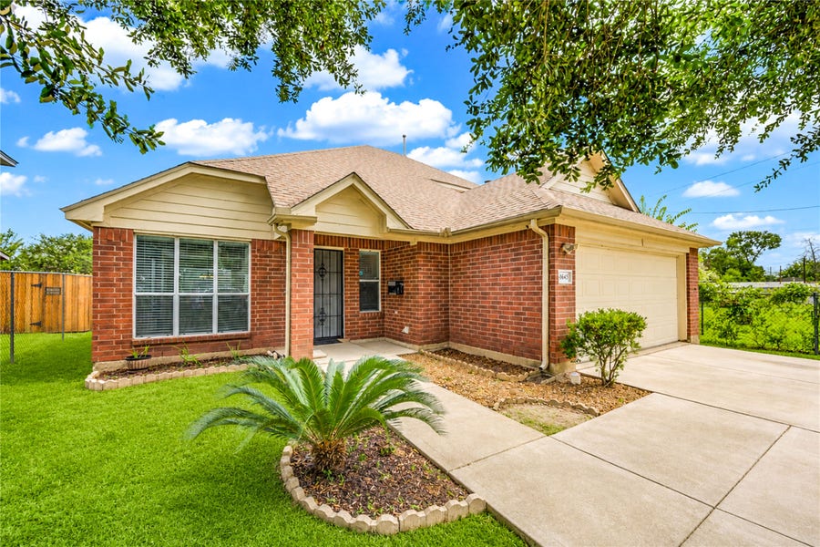 Property photo for 8645 Rinn Street, Houston, TX
