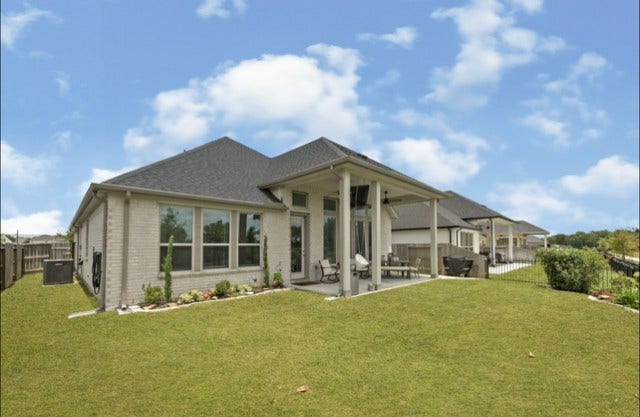 1729 Stable Stone Lane, Pearland, TX 77581 1729 Stable Stone Lane, Pearland, TX 77581