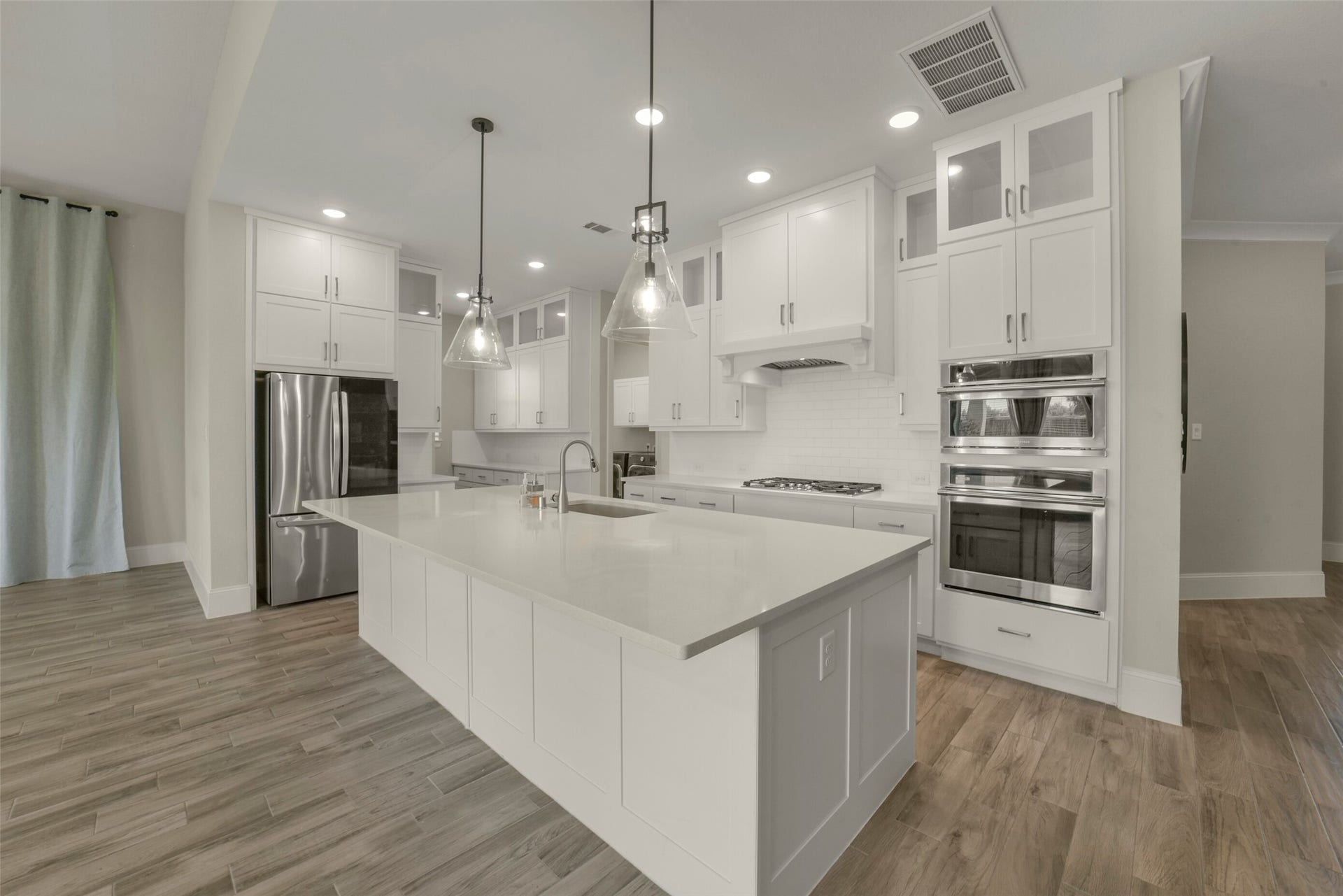7006 San Bernard Trail, Katy, TX 77493 Kitchen