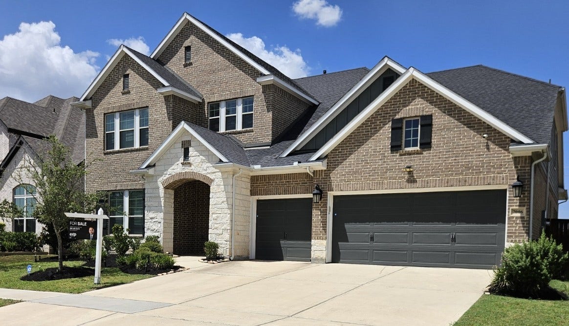 7006 San Bernard Trail, Katy, TX 77493 7006 San Bernard Trail, Katy, TX 77493