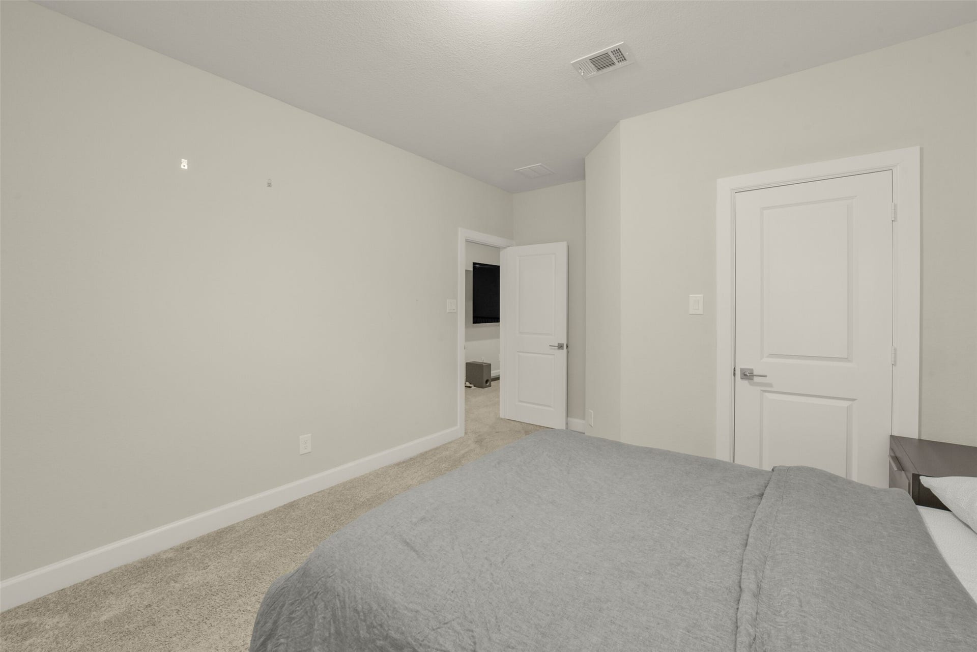 7006 San Bernard Trail, Katy, TX 77493 BR 5 - 2nd Floor