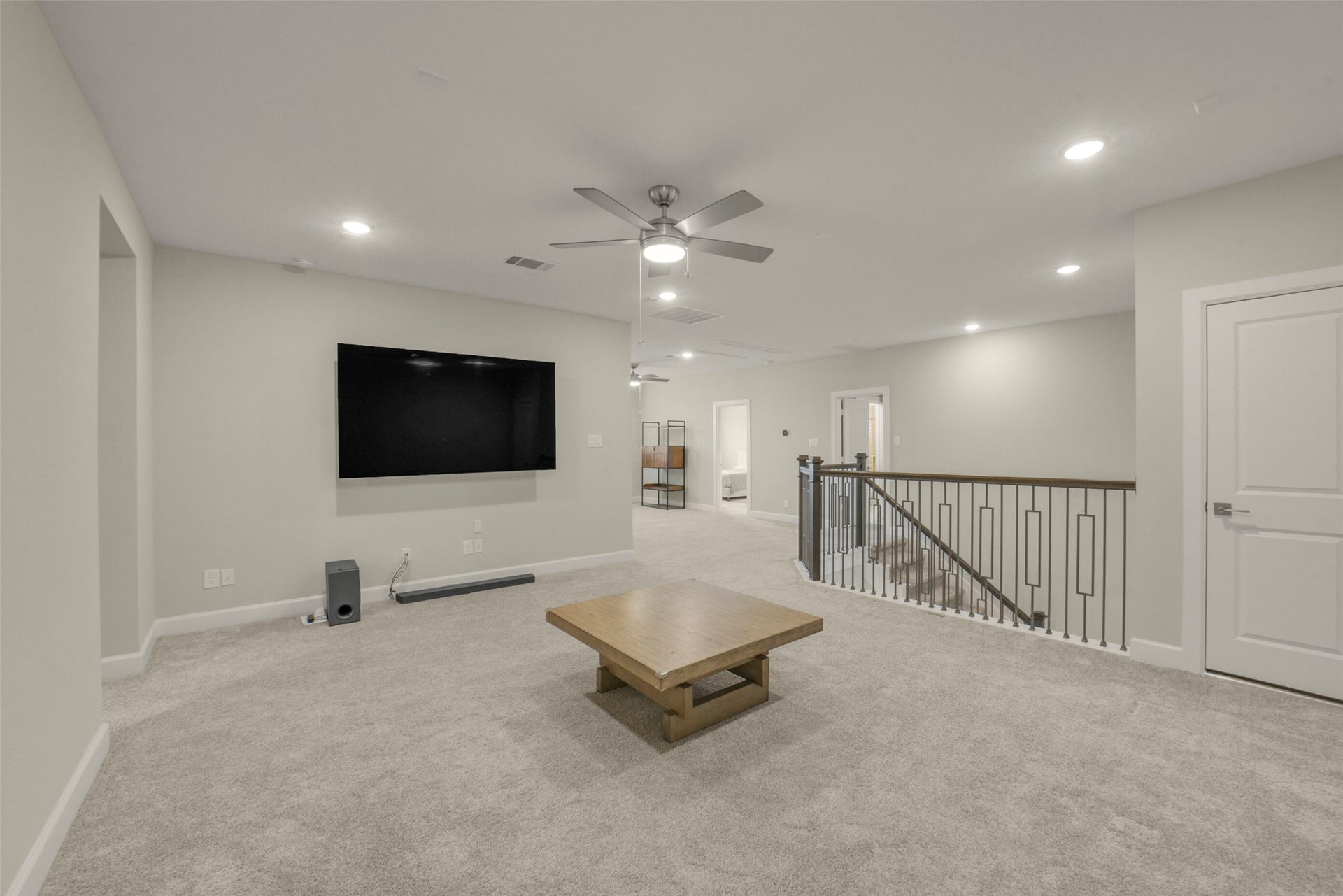 7006 San Bernard Trail, Katy, TX 77493 Game Room
