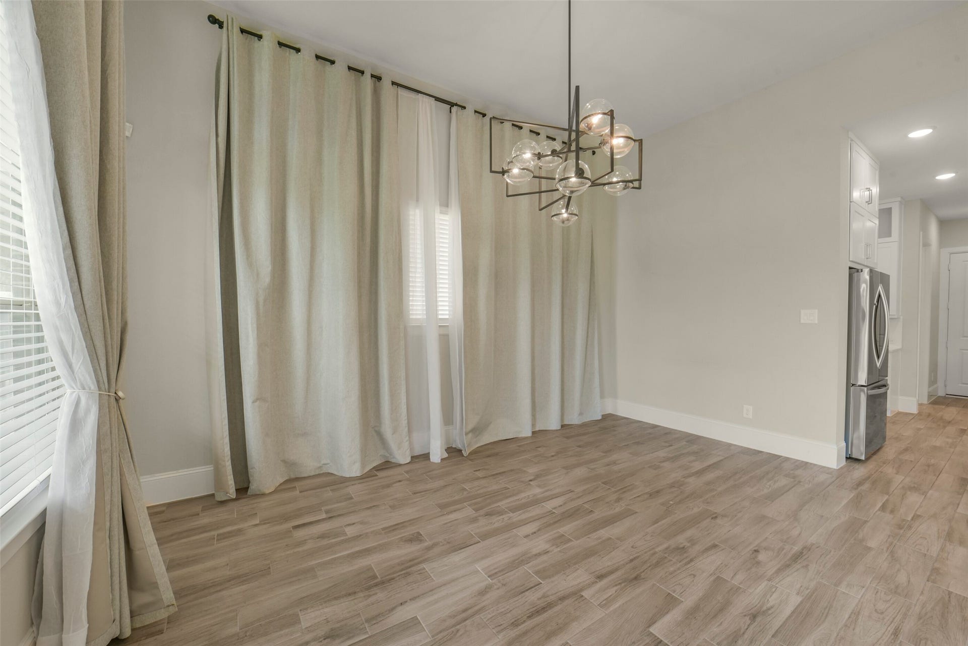 7006 San Bernard Trail, Katy, TX 77493 Dining Area