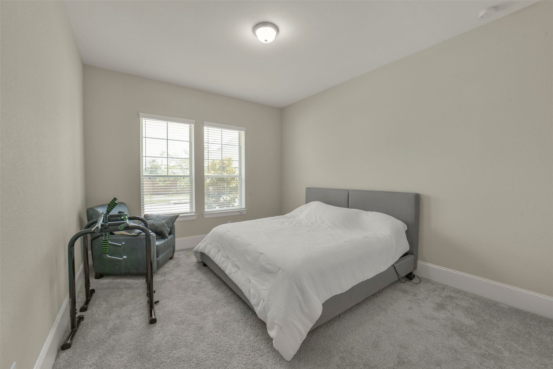 7006 San Bernard Trail, Katy, TX 77493 BR 2 - 1st Floor