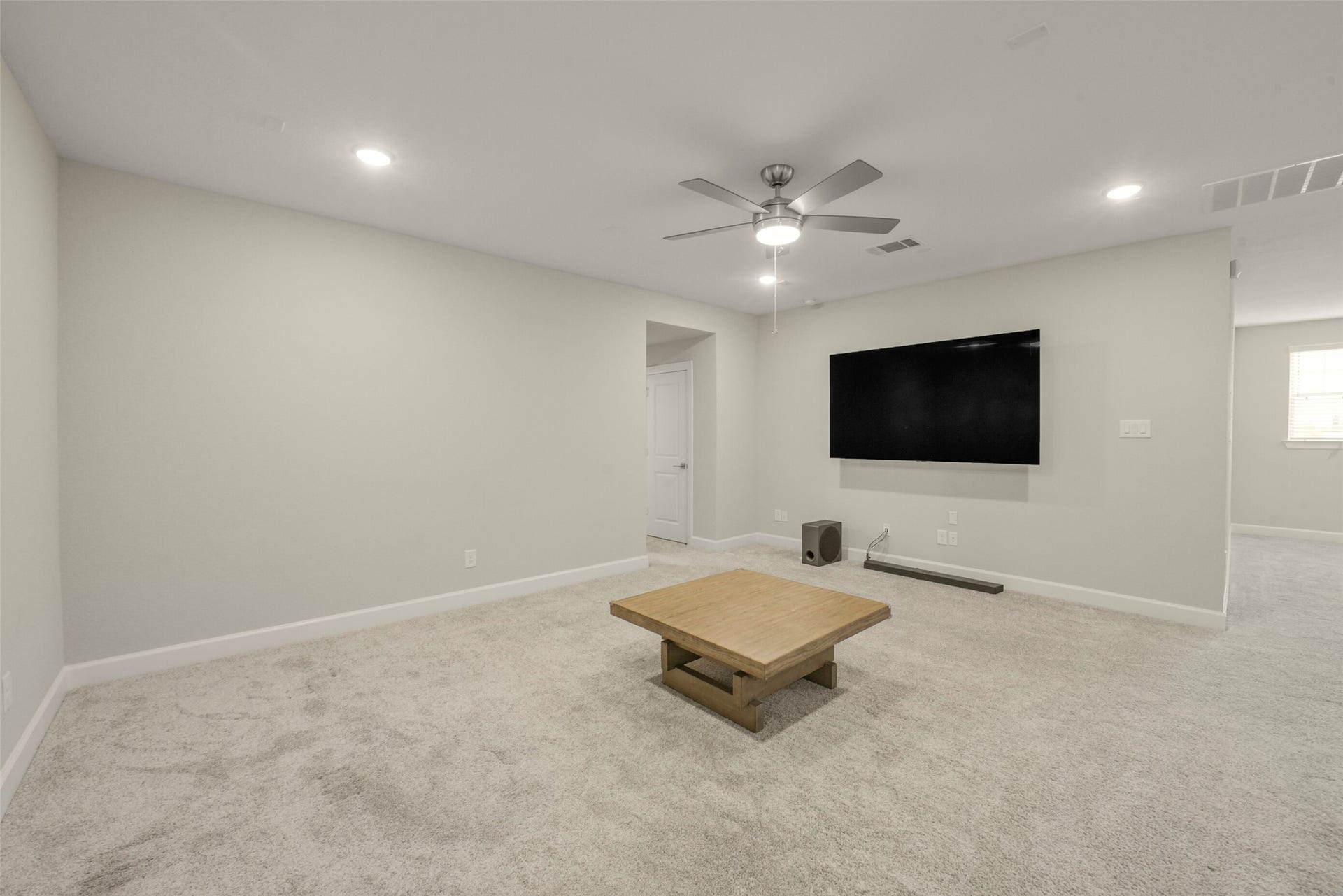 7006 San Bernard Trail, Katy, TX 77493 Game Room