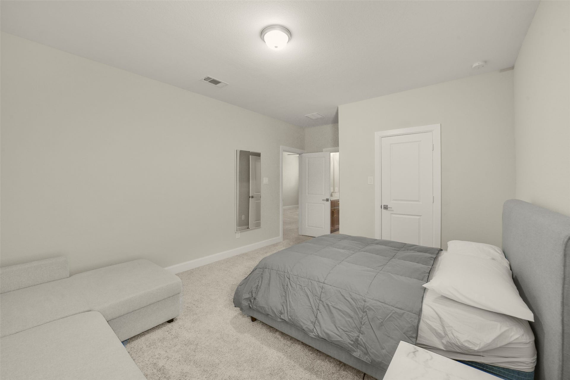7006 San Bernard Trail, Katy, TX 77493 BR 3 - 2nd Floor