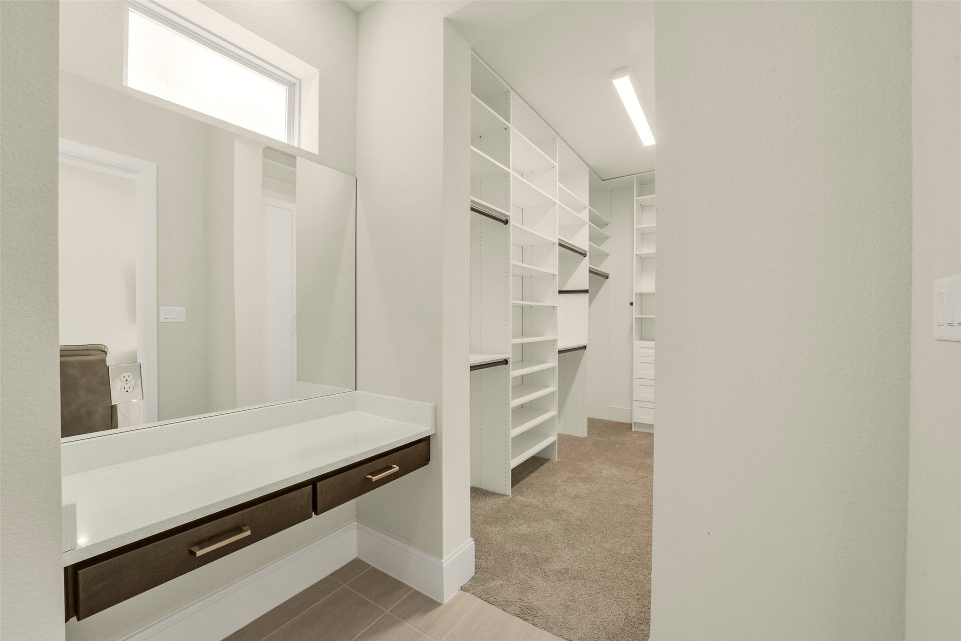 7006 San Bernard Trail, Katy, TX 77493 Vanity - Primary BA