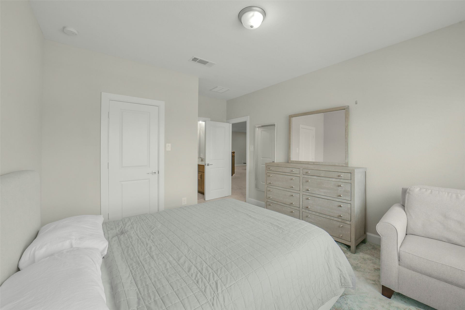 7006 San Bernard Trail, Katy, TX 77493 BR 4 - 2nd Floor