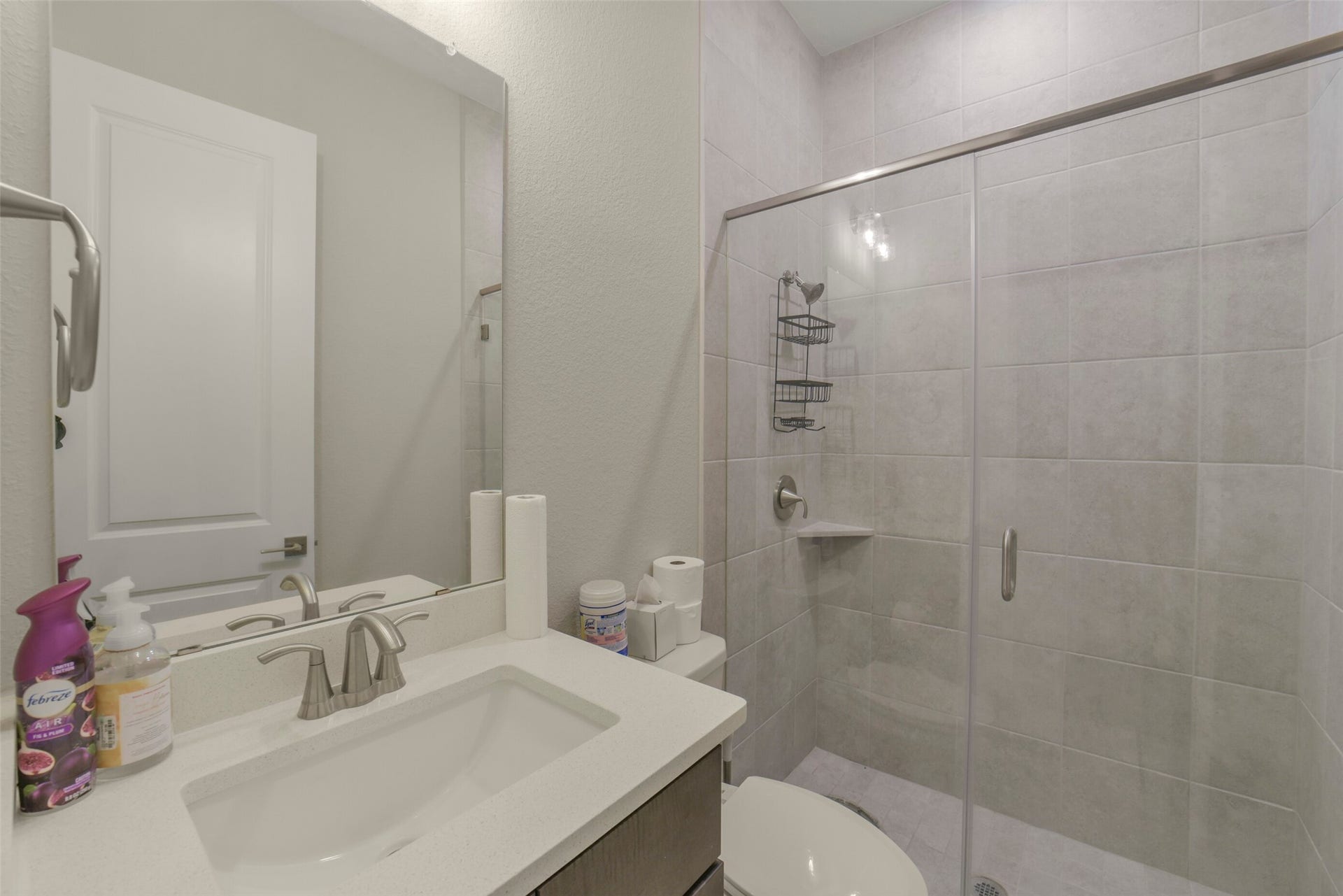 7006 San Bernard Trail, Katy, TX 77493 BA 2 - 1st Floor