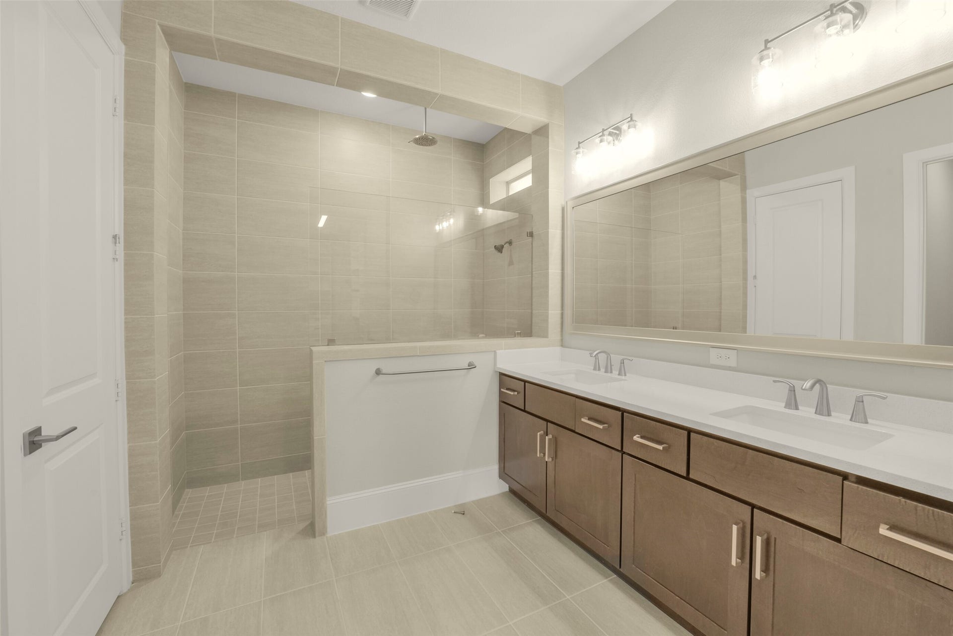 7006 San Bernard Trail, Katy, TX 77493 Primary Shower
