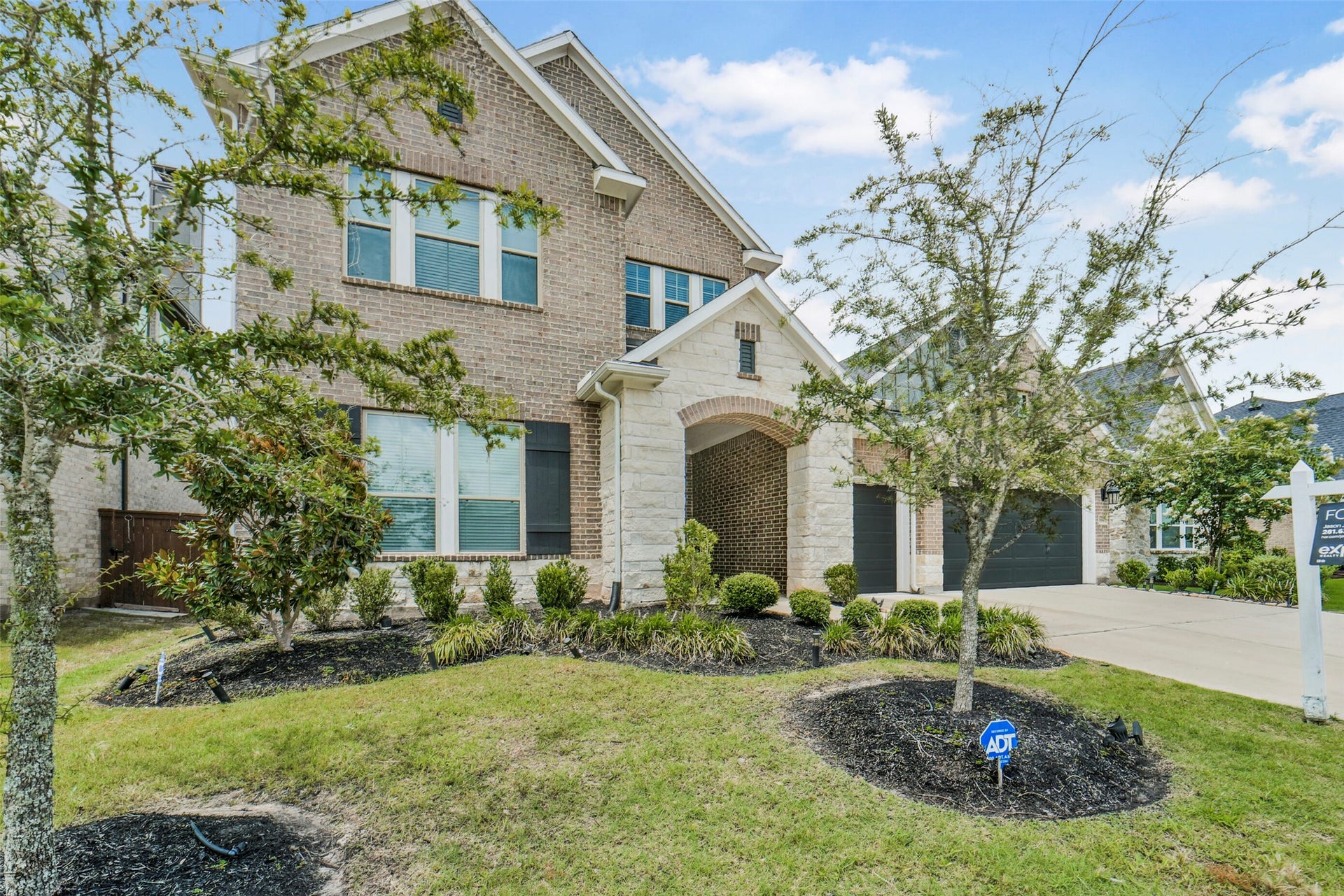 7006 San Bernard Trail, Katy, TX 77493 7006 San Bernard Trail, Katy, TX 77493