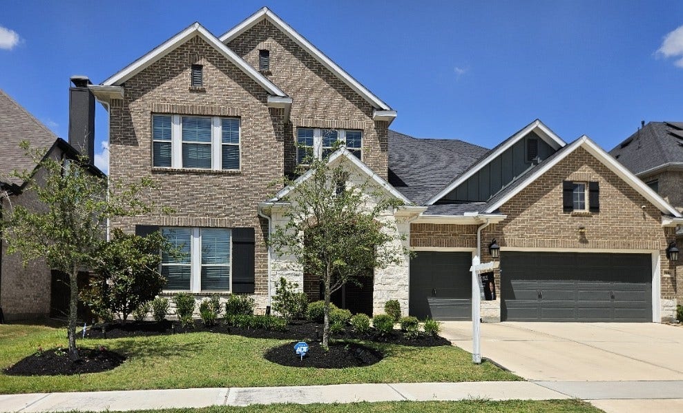 7006 San Bernard Trail, Katy, TX 77493 7006 San Bernard Trail, Katy, TX 77493
