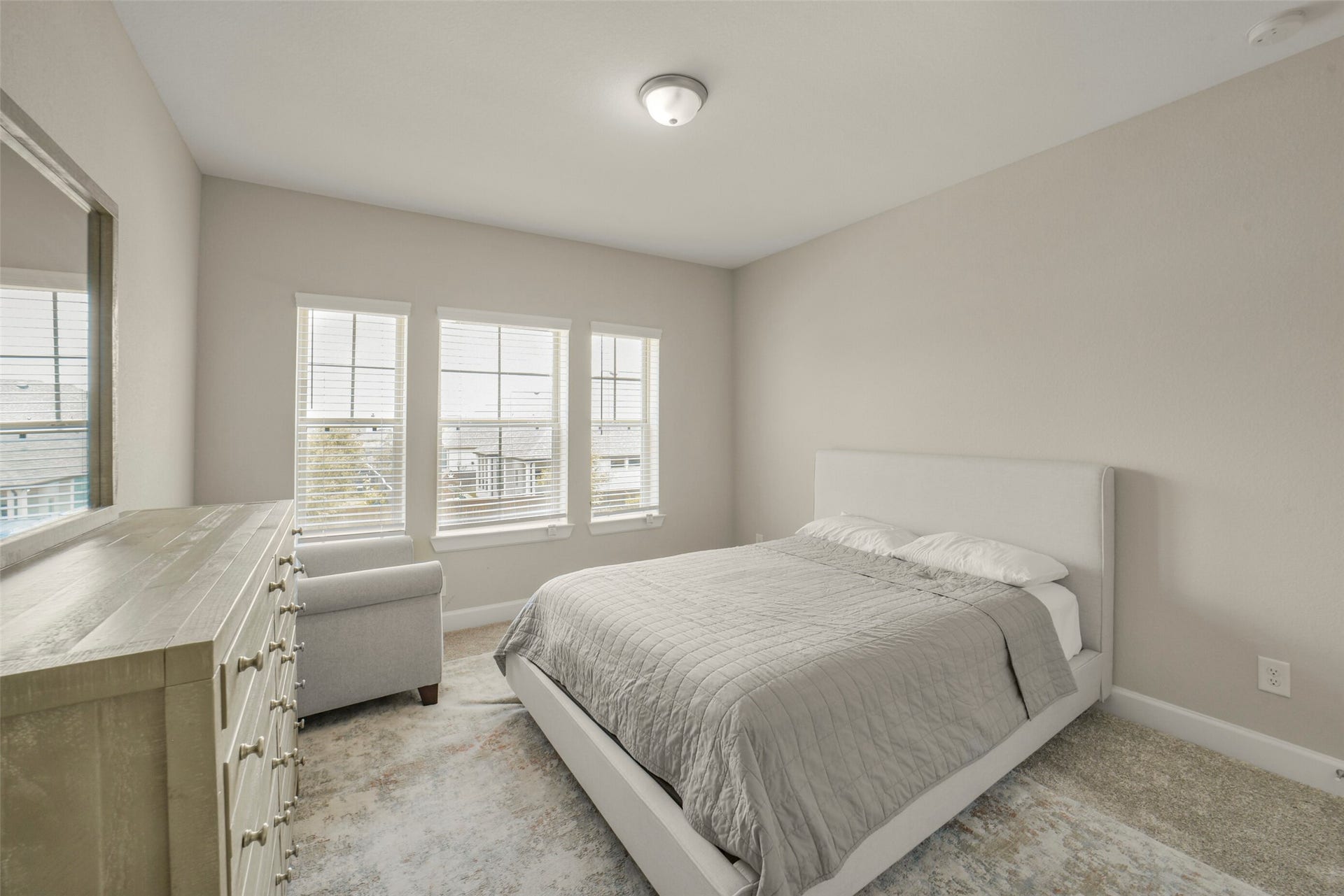7006 San Bernard Trail, Katy, TX 77493 BR 4 - 2nd Floor