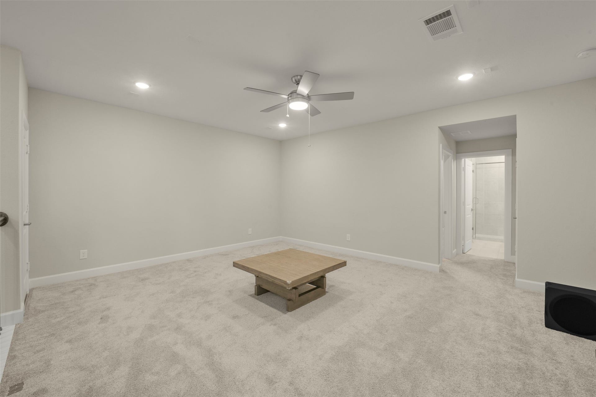 7006 San Bernard Trail, Katy, TX 77493 Game Room