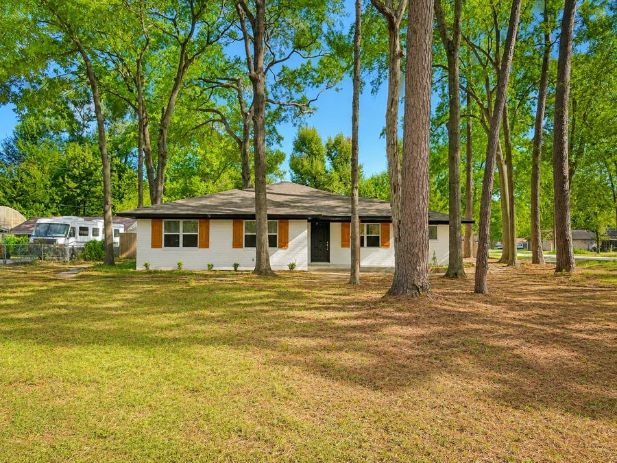 Property photo for 1527 Sungail Drive, Spring, TX