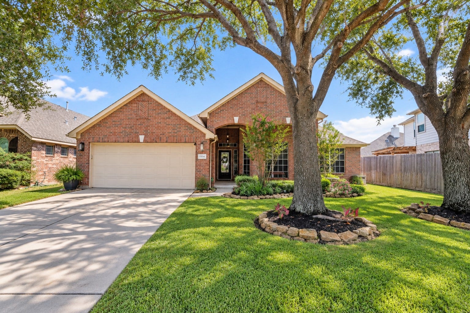 1514 Palisade Green Drive, Katy, TX 77493 1514 Palisade Green Drive, Katy, TX 77493
