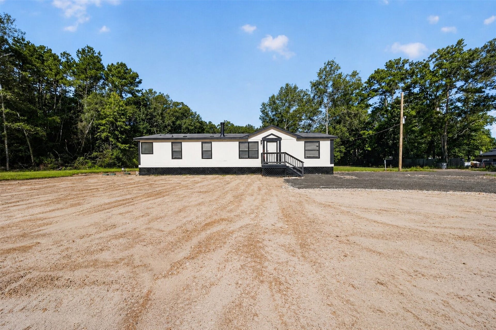 27184 Lazy S Street, Splendora, TX 77372 27184 Lazy S Street, Splendora, TX 77372