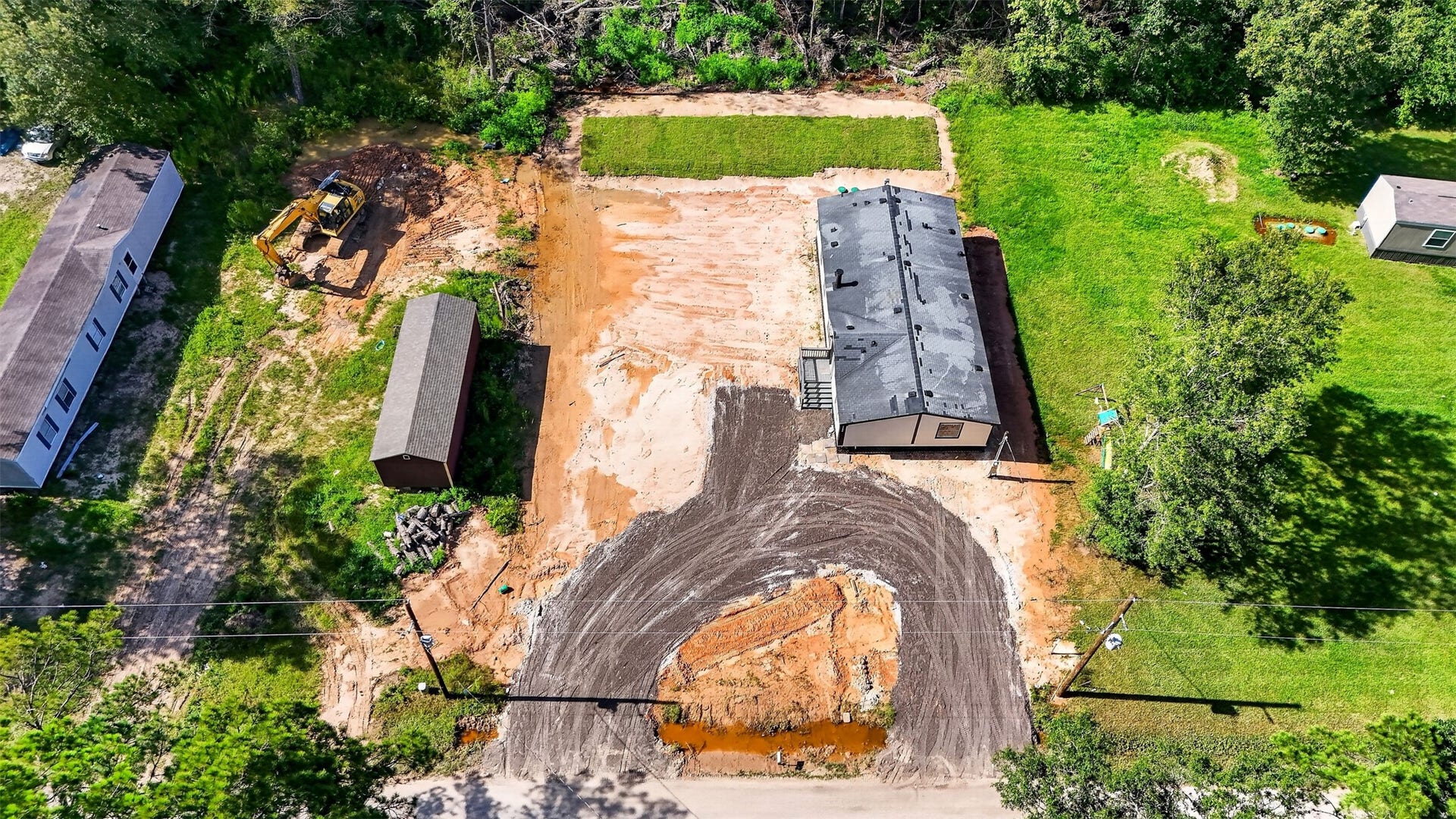 27184 Lazy S Street, Splendora, TX 77372 27184 Lazy S Street, Splendora, TX 77372