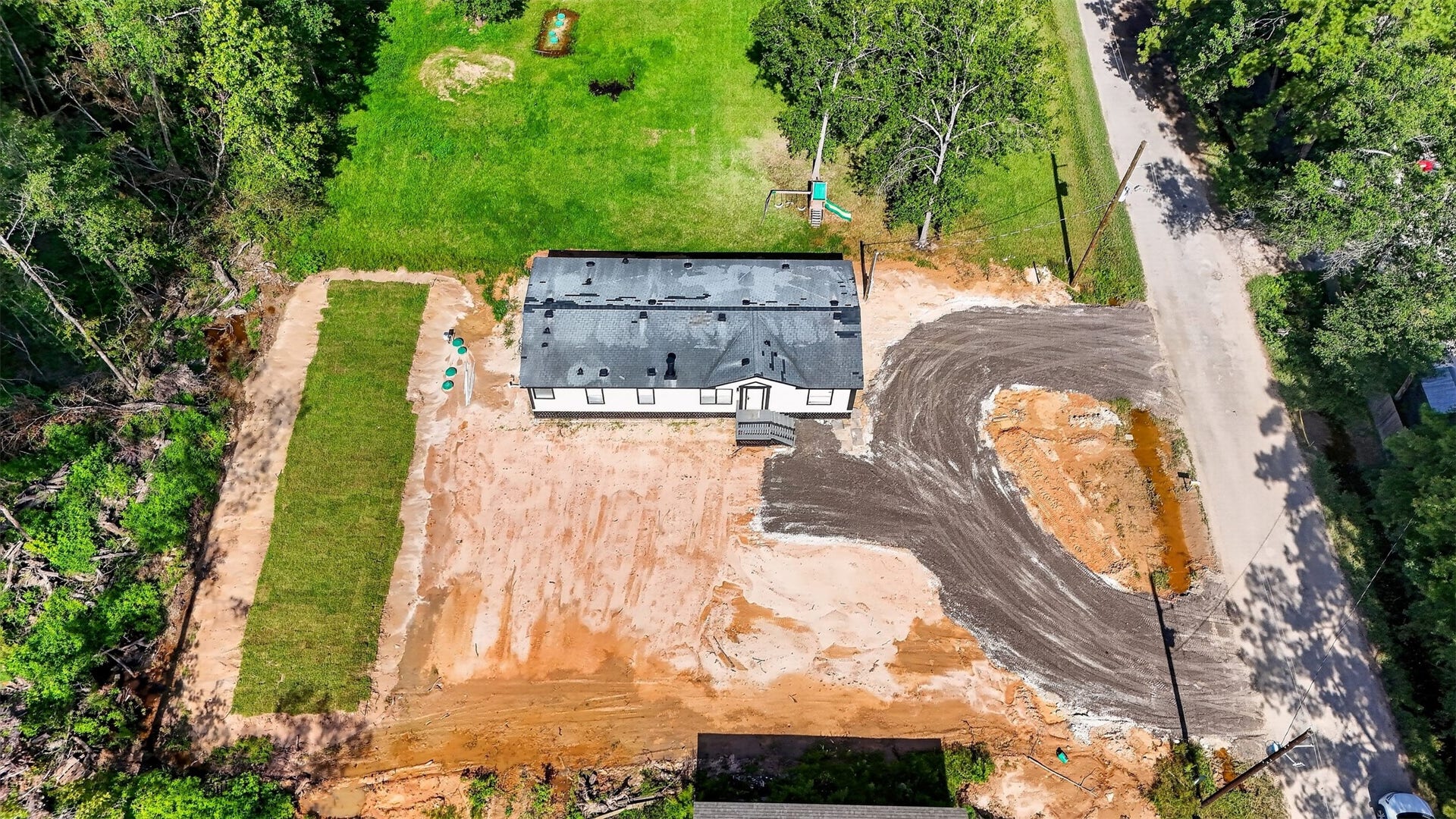 27184 Lazy S Street, Splendora, TX 77372 27184 Lazy S Street, Splendora, TX 77372