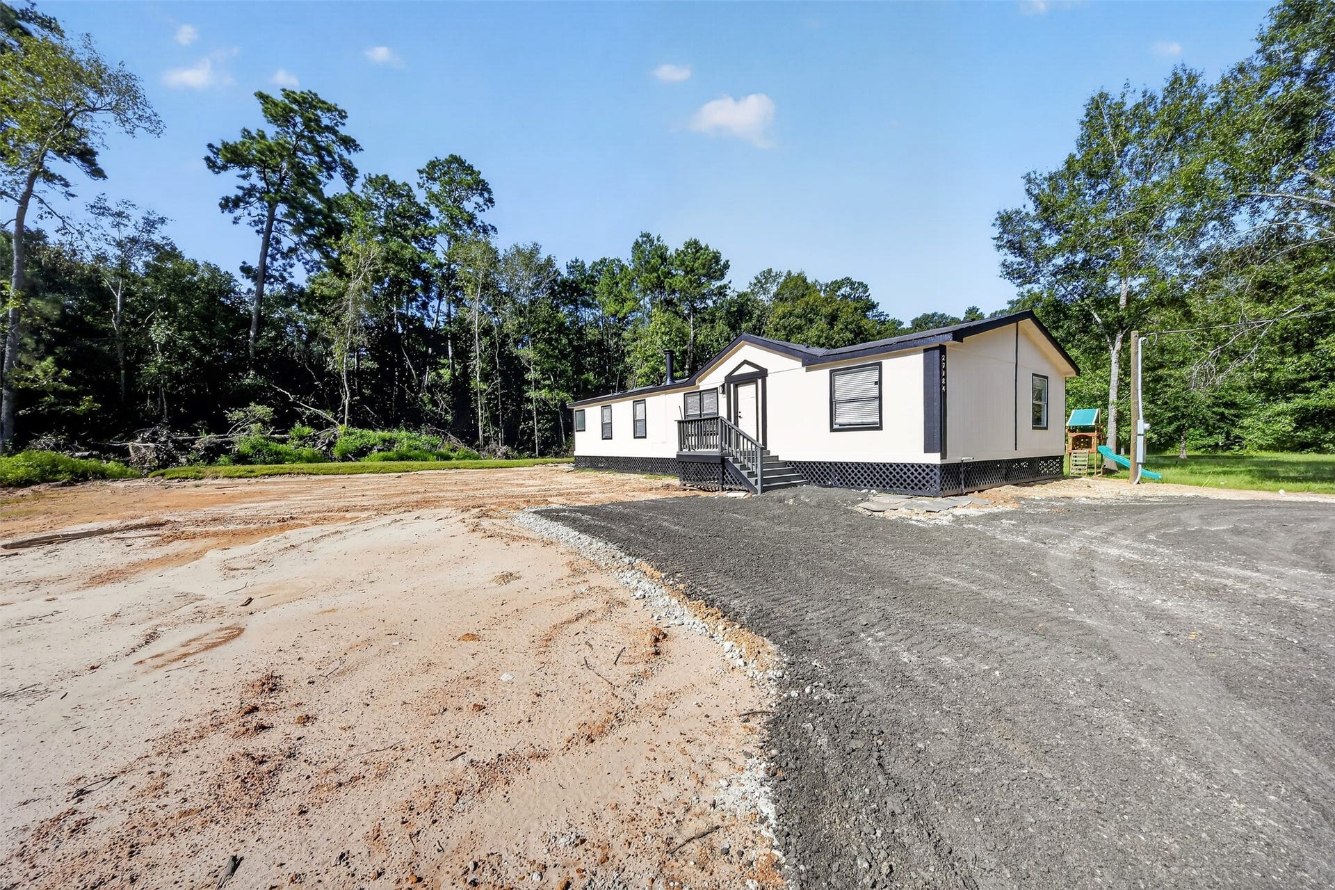 27184 Lazy S Street, Splendora, TX 77372 27184 Lazy S Street, Splendora, TX 77372