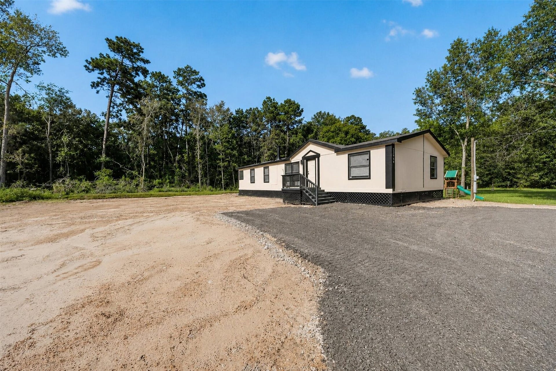 27184 Lazy S Street, Splendora, TX 77372 27184 Lazy S Street, Splendora, TX 77372