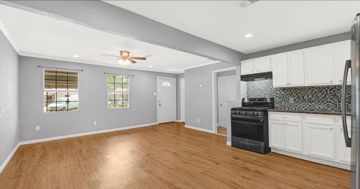 2210 Marshall Street, Pasadena, TX 77506 2210 Marshall Street, Pasadena, TX 77506