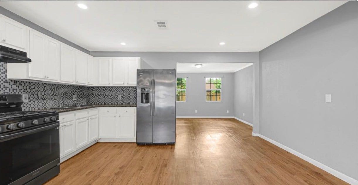 2210 Marshall Street, Pasadena, TX 77506 2210 Marshall Street, Pasadena, TX 77506
