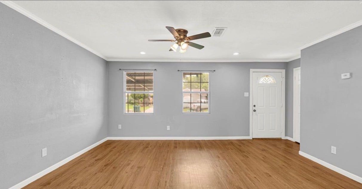 2210 Marshall Street, Pasadena, TX 77506 2210 Marshall Street, Pasadena, TX 77506