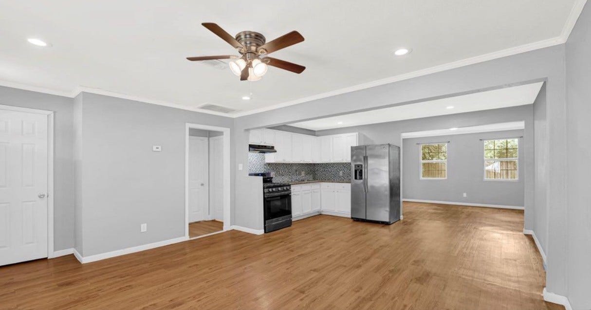 2210 Marshall Street, Pasadena, TX 77506 2210 Marshall Street, Pasadena, TX 77506