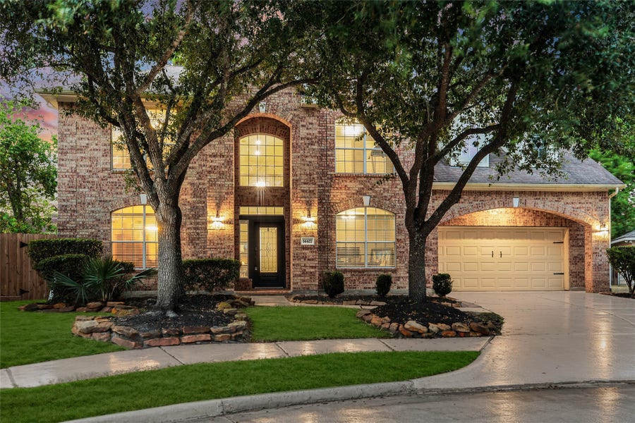 Property photo for 14427 Brighton Trace Lane, Houston, TX