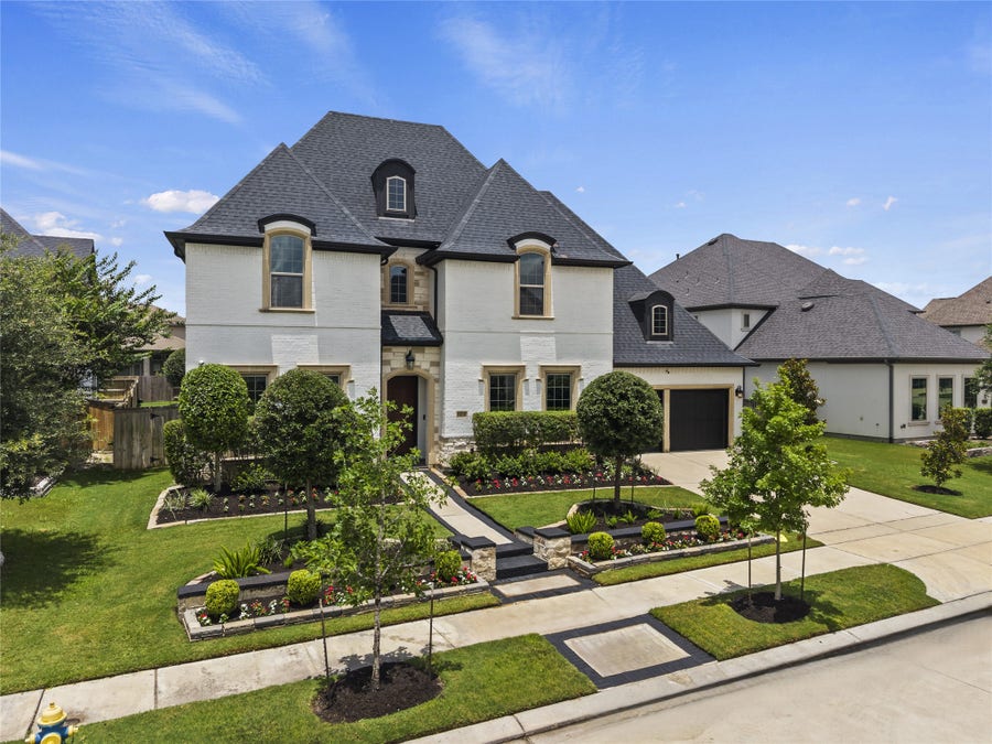 Property photo for 19110 Wimberly Hills Lane, Cypress, TX