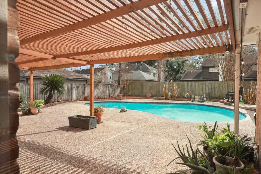 Property photo for 10911 Elmdale Drive, Houston, TX