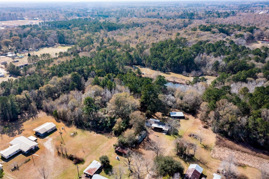 Property photo for 10388 Rutherford Circle, Cleveland, TX