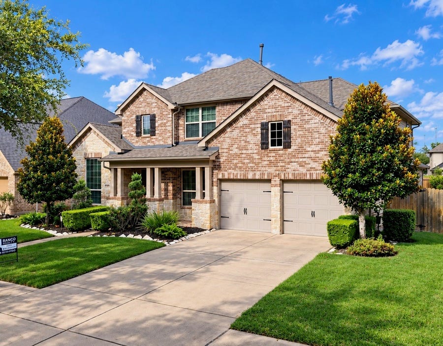 Property photo for 5919 Solara Ledge Lane, Sugar Land, TX