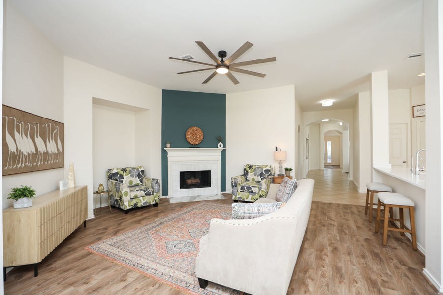 Property photo for 4814 Mosaic Canyon Court, Humble, TX