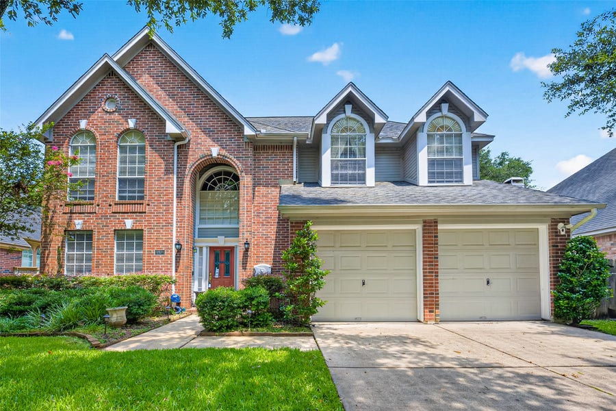 Property photo for 4414 Ringrose Drive, Missouri City, TX