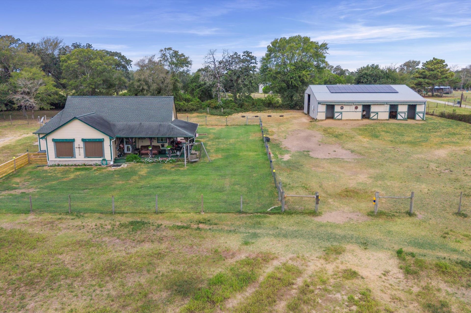 29381 Highway 6, Hempstead, TX 77445 29381 Highway 6, Hempstead, TX 77445