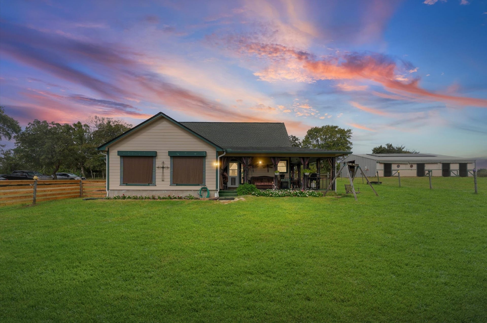 29381 Highway 6, Hempstead, TX 77445 29381 Highway 6, Hempstead, TX 77445
