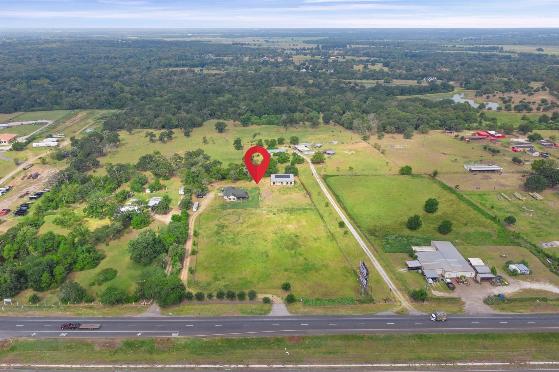 29381 Highway 6, Hempstead, TX 77445 29381 Highway 6, Hempstead, TX 77445