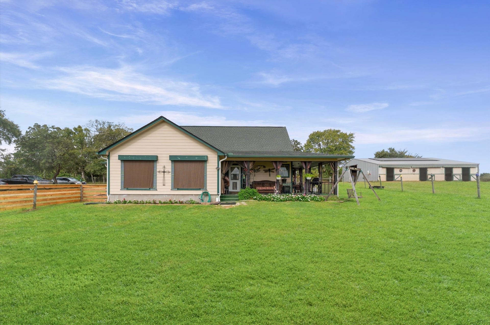 29381 Highway 6, Hempstead, TX 77445 29381 Highway 6, Hempstead, TX 77445