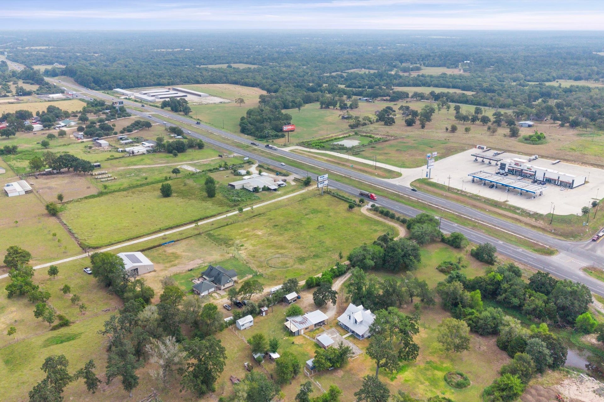 29381 Highway 6, Hempstead, TX 77445 29381 Highway 6, Hempstead, TX 77445