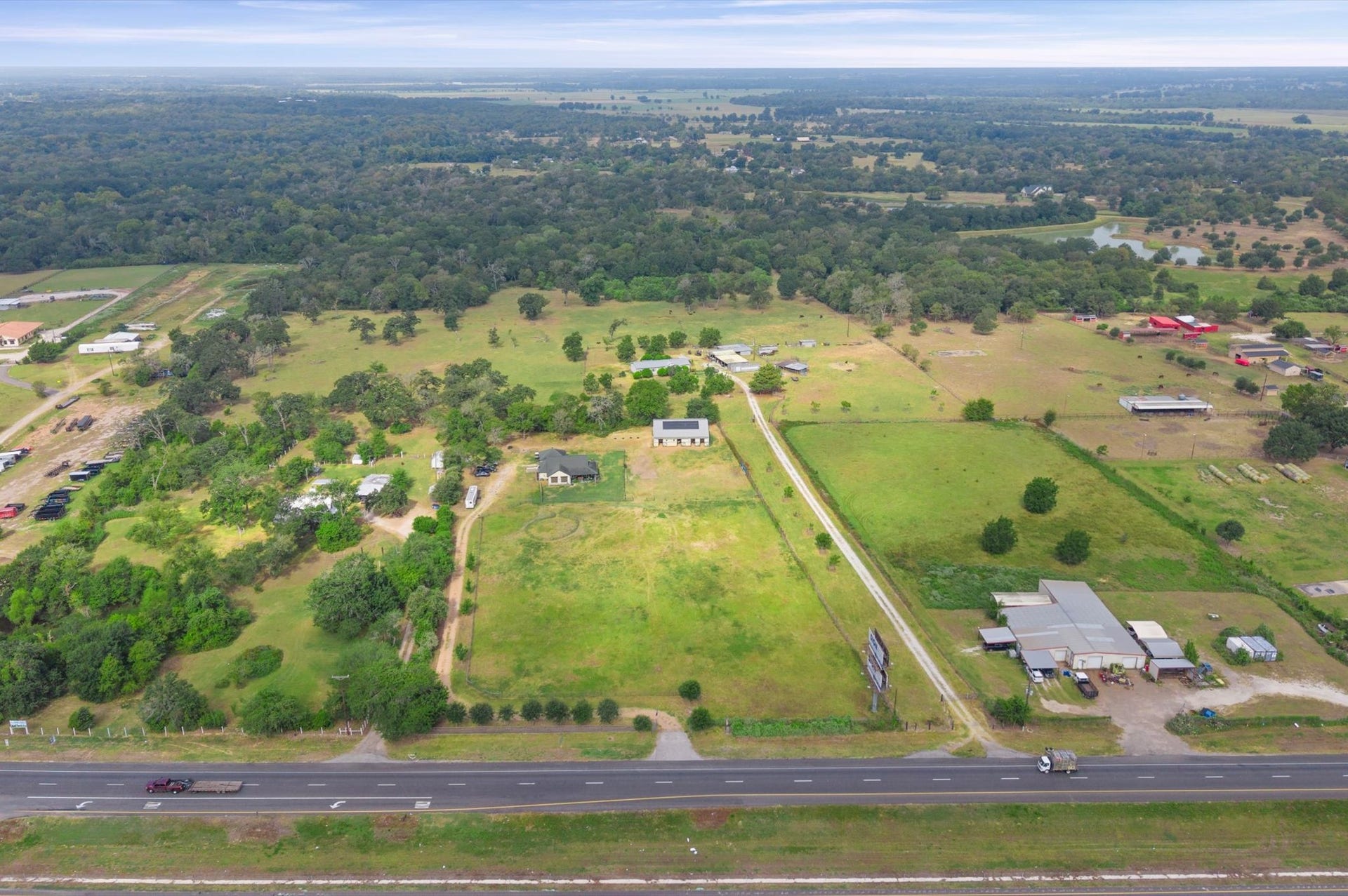 29381 Highway 6, Hempstead, TX 77445 29381 Highway 6, Hempstead, TX 77445