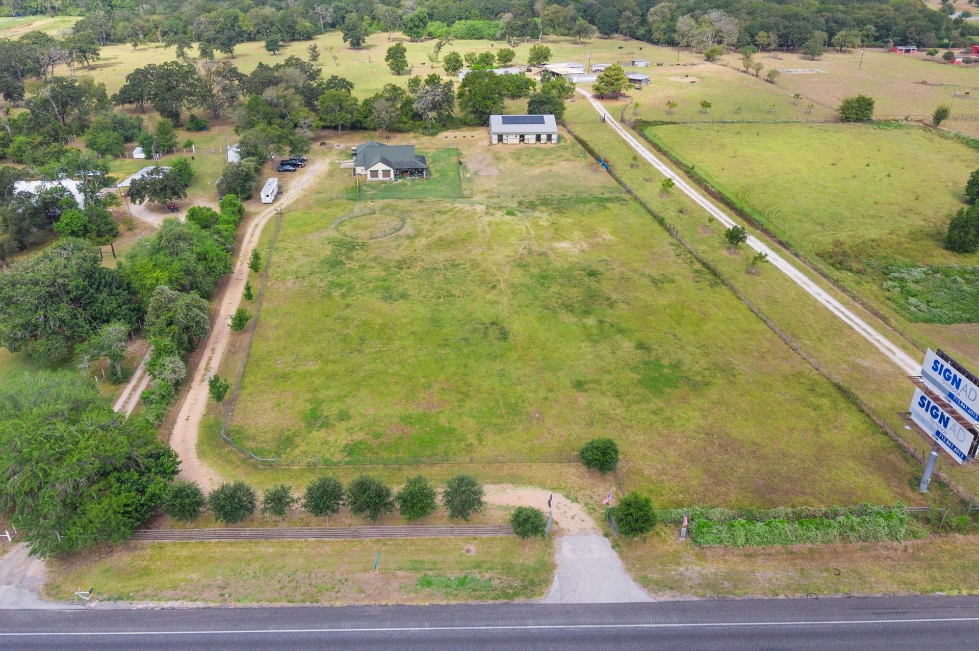 29381 Highway 6, Hempstead, TX 77445 29381 Highway 6, Hempstead, TX 77445
